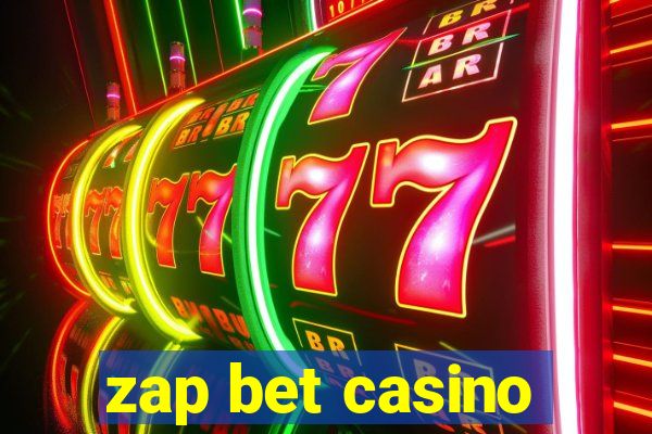 zap bet casino