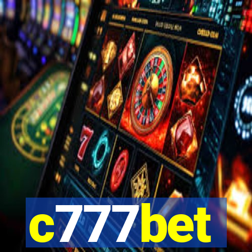 c777bet