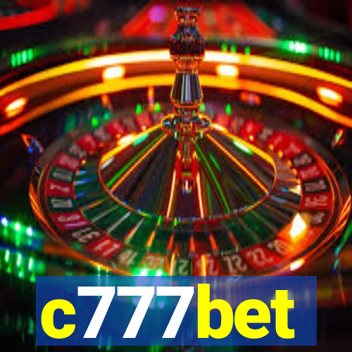 c777bet