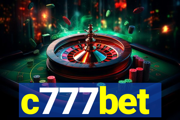 c777bet