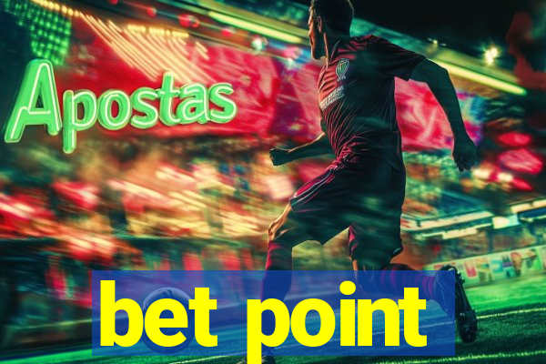 bet point