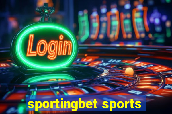 sportingbet sports