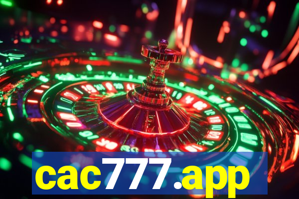 cac777.app