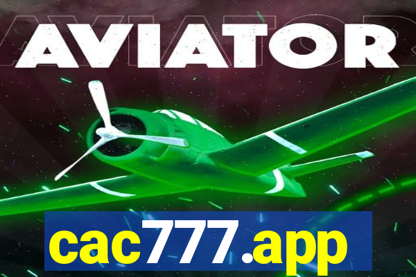 cac777.app