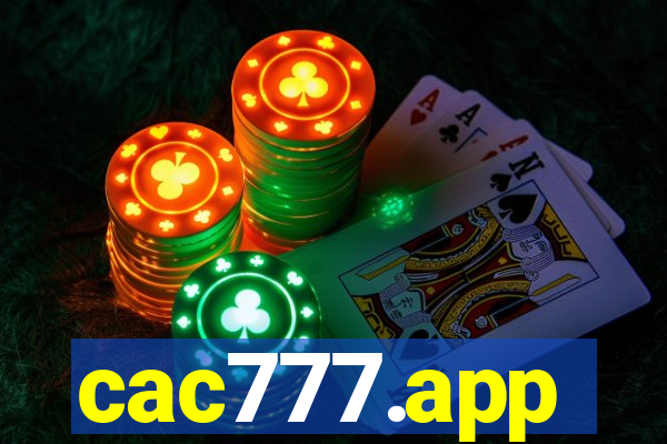 cac777.app