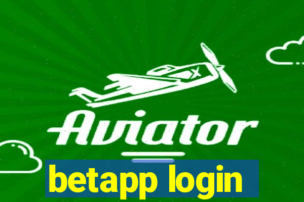 betapp login