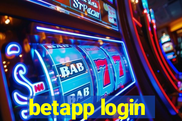 betapp login