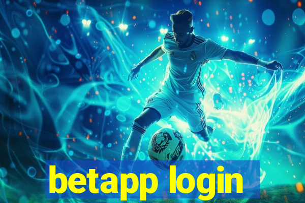 betapp login