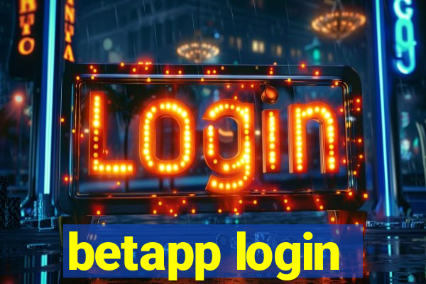 betapp login