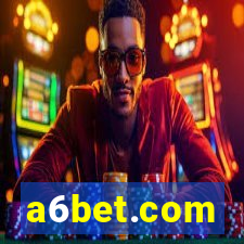 a6bet.com