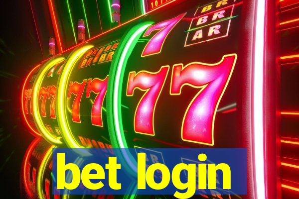 bet login