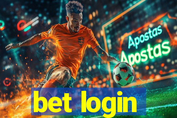 bet login