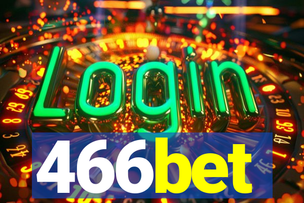 466bet