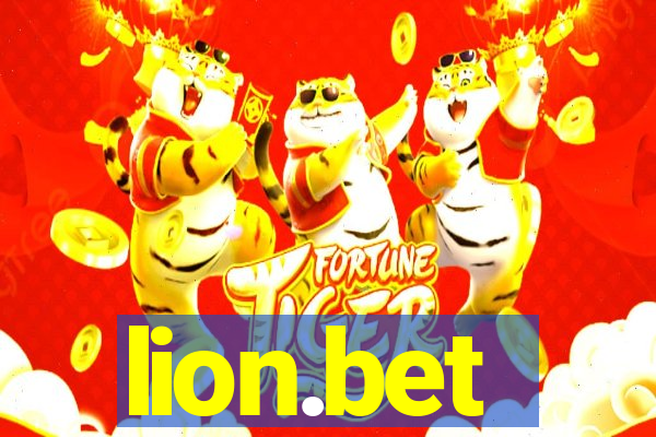 lion.bet