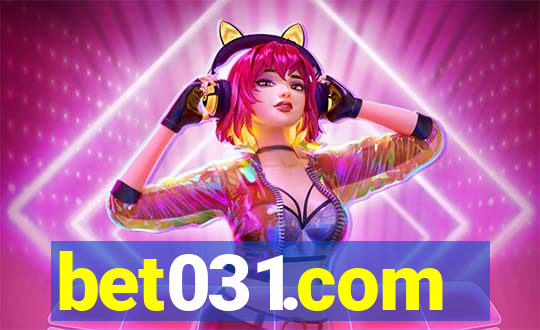 bet031.com