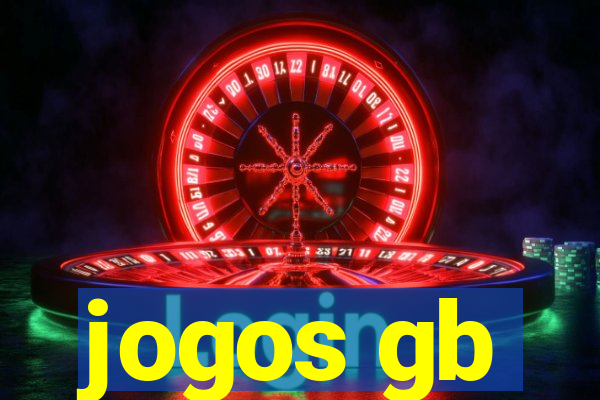 jogos gb