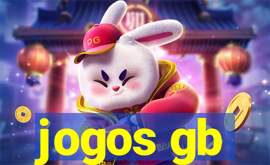 jogos gb