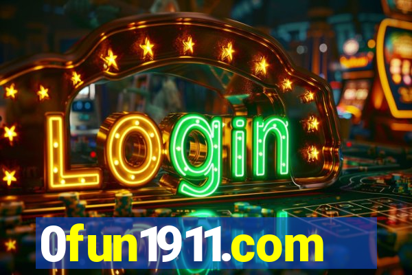 0fun1911.com