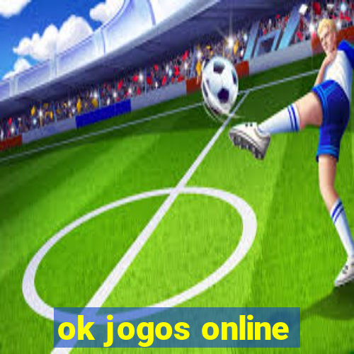 ok jogos online