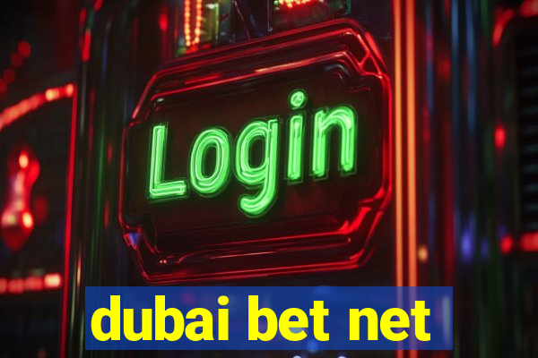 dubai bet net