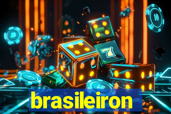 brasileiron