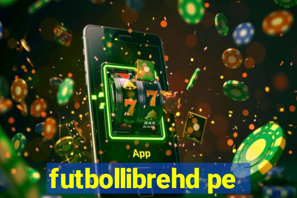 futbollibrehd pe