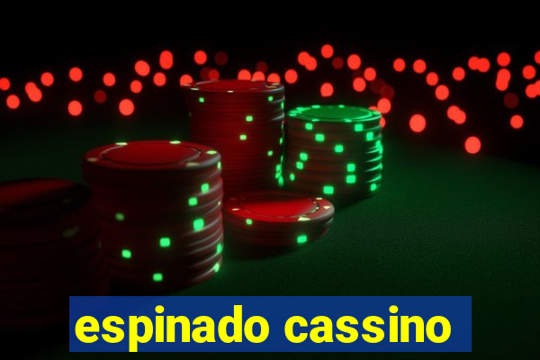 espinado cassino