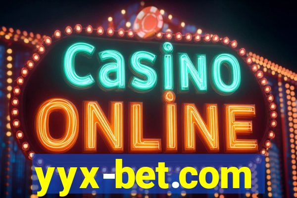 yyx-bet.com