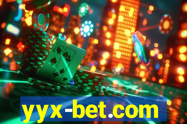 yyx-bet.com