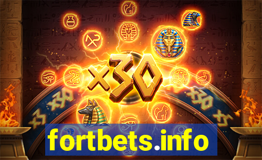 fortbets.info