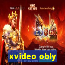 xvideo obly