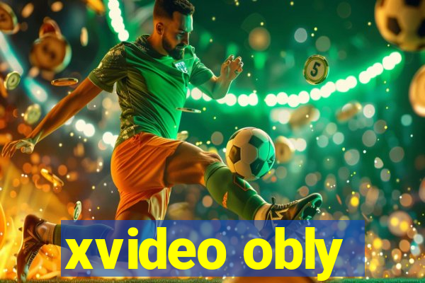 xvideo obly