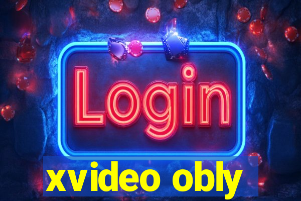 xvideo obly