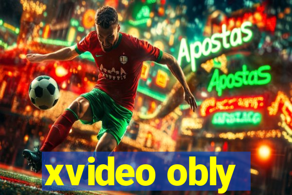 xvideo obly