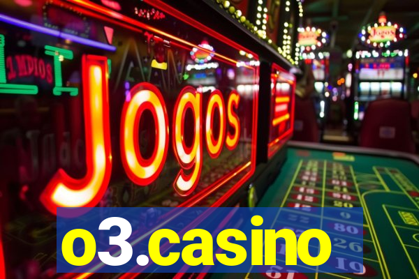 o3.casino