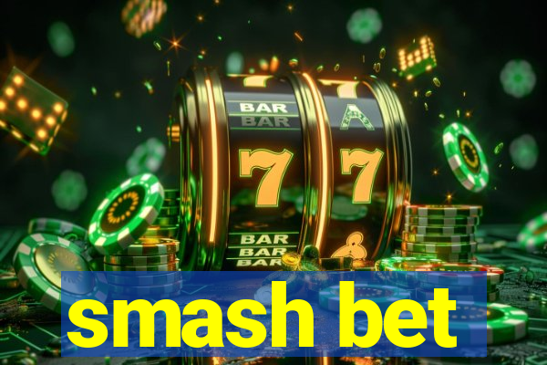 smash bet