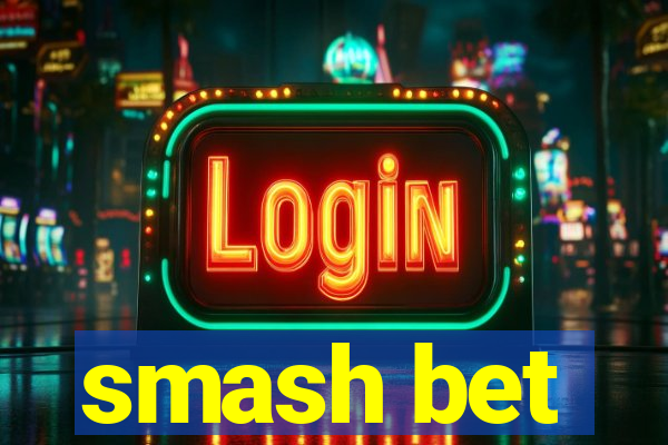 smash bet