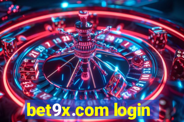 bet9x.com login