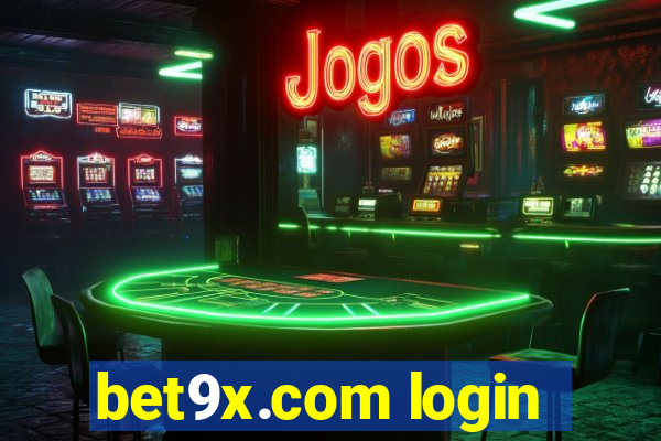 bet9x.com login