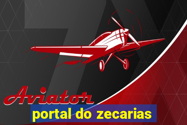 portal do zecarias