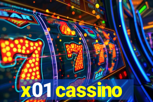 x01 cassino