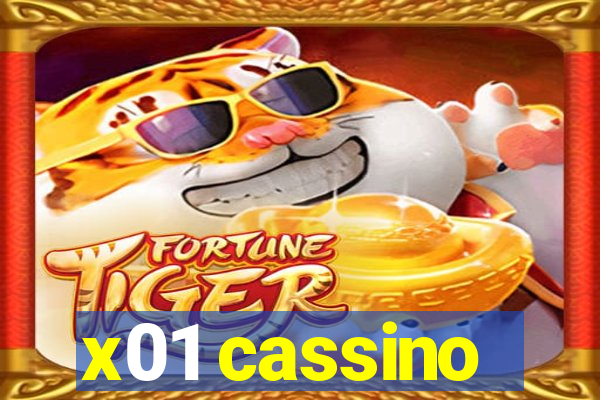 x01 cassino