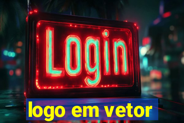 logo em vetor