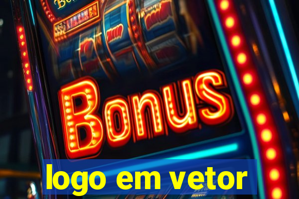 logo em vetor