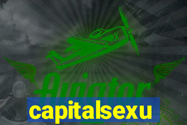 capitalsexu