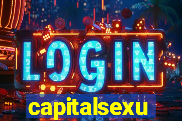 capitalsexu