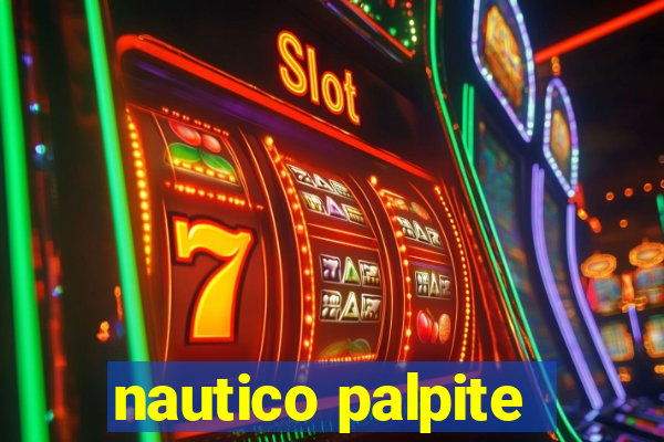 nautico palpite