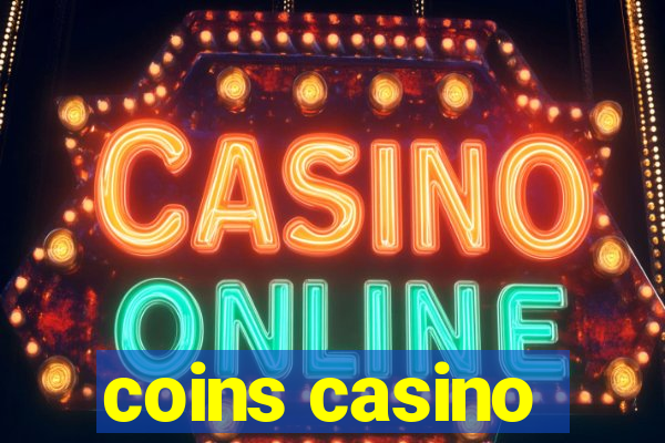 coins casino