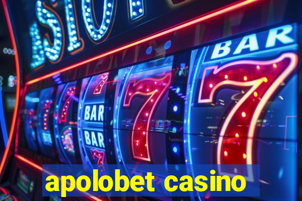 apolobet casino