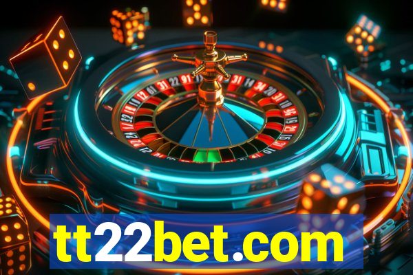 tt22bet.com